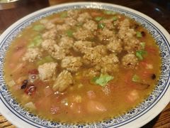 -洛阳面馆(红专路店)