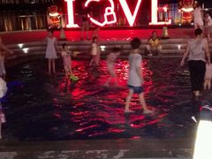 -亚马逊海鲜自助餐厅(惠山万达店)