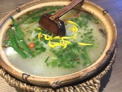 -兰木肆·云南菜(龙湖U城天街店)