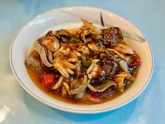 -安泰楼·佛跳墙创始人·传统闽味早茶·酒楼(三坊七巷闽菜地标店)