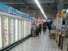 -吉美超市(胜利路店)