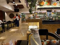 -金厨泰国餐厅·全泰籍厨师料理(拱北店)