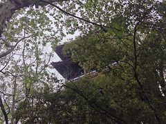 -鼓楼(西湖风景名胜区)