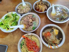 -东兴牛肉店(庄府巷店)