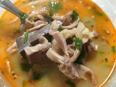 -李小老烧饼(常营民族家园店)