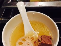 -百年川椒重庆老火锅(光谷店)