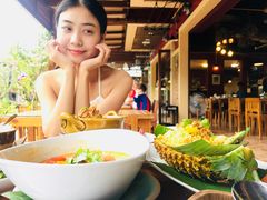 -Phensiri Thai Restaurant