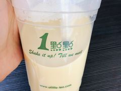 四季奶青-1点点(温州府前店)