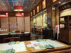 -那家小馆(摩天活力城店)