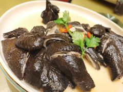-沙龙酒家