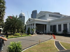 -印尼国家博物馆