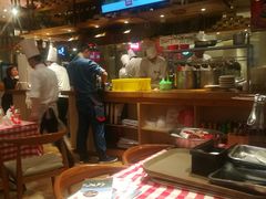 大堂-西贝莜面村(近铁城市广场店)