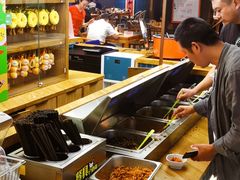 -易裕和·长沙米粉(竹塘西路店)