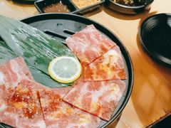 -九田家黑牛烤肉(溧水万达店)