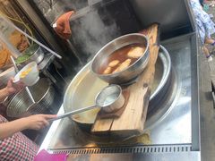 -老李家杂肝汤(回民街店)