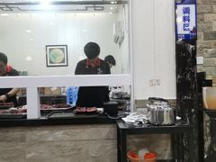 -福合埕牛肉丸(福平路店)