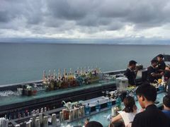-Rock Bar Bali(Bali)