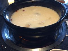-捞王猪肚鸡火锅(昆山店)