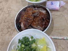 -鹅掂·大岭山烧鹅