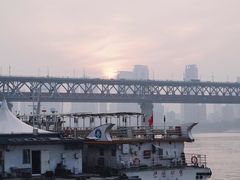 -武昌中华路码头(轮渡站)