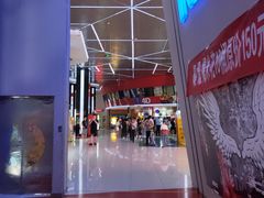 -山文星辉影城(济南和谐广场店)