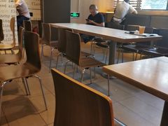 -麦当劳(虎坊路店)