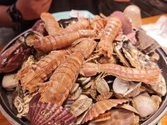 -倍儿美海鲜大排挡·非遗海鲜蒸饺(洋货店)