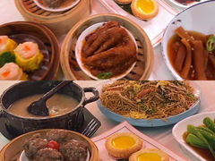 -合晋食府(广州合晋帝苑酒店)