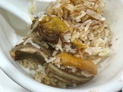 -红星光发煲仔饭(文海店)