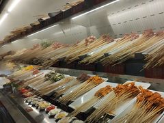 -成都玉林串串香(世纪港湾店)