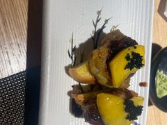 -德川家日本料理(顺义华联店)