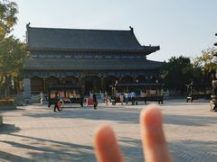 -天津妈祖文化园