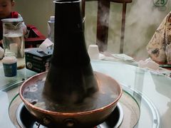 -阳坊胜利涮羊肉(禧乐汇店)