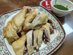 -聂记粤菜馆(鼓西路店)