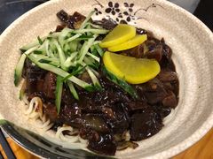 -咕咕站韩国料理(紫金港店)