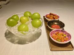 -莉莉海堂HAITANG·烤鸭(国贸商城店)
