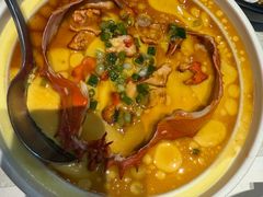 -79号渔船海鲜饭店(华强北店)