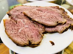 -舌尖尖牛肉面(甘南路店)
