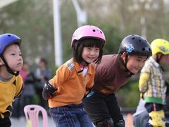 -乐翔轮滑(中庚漫游城店)