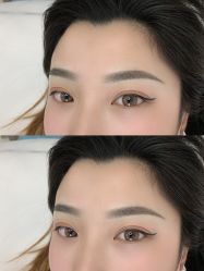 -久匠·野生眉半永久纹眉