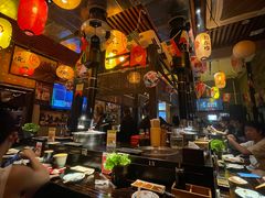 -榮華亭烧肉放题·和牛酒场(花都店)