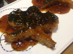 -局气 烤鸭·北京菜(光华路店)