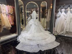 -SATIN COUTURE瑟庭婚纱礼服馆