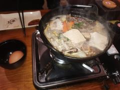 牛肉豆腐煮-三月居酒屋(青年大街店)