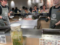 -肉肉大米(金虹桥店)