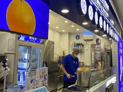 -KK ONE(京基滨河时代店)