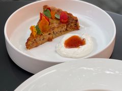 -Ocean's Table 欧舍