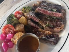 -安妮意大利餐厅(日坛店)