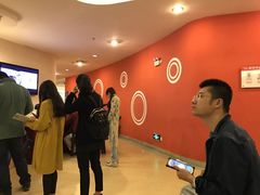 -爱康国宾体检中心(福田分院)
