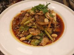 夫妻肺片-钦善斋(武侯祠店)